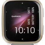 Garmin Venu Sq 2, AMOLED GPS Smartwatch - White