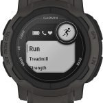 Garmin Instinct 2 Rugged GPS Smartwatch 5