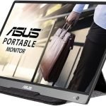 ASUS ZenScreen Portable Monitor 15.6" 1080P FHD Laptop Monitor