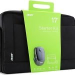 Acer NOTEBOOK STARTER KIT SACOCHE 17.3IN + SOURIS