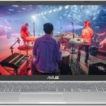 ASUS Vivobook 15 X515JA 15.6" Full HD Laptop