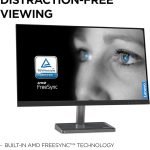 Lenovo L27m-30 27 Inch PC Monitor 4