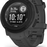 Garmin Instinct 2 dēzl Edition