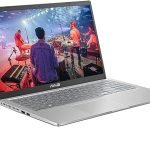 ASUS Vivobook 15 X515JA 15.6" Full HD Laptop