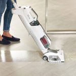 Steam Vacuum Cleaner UK