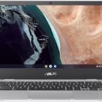 ASUS Laptop Chromebook 14 CX1400CKA 14.0" Full HD Laptop 1