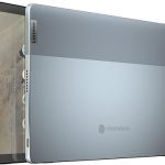 Lenovo IdeaPad Duet 3 11" Chromebook Laptop