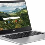 ACER 314 14" Chromebook 4