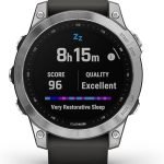 Garmin fēnix 7