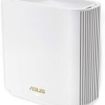 ASUS ZenWiFi XT9 AX7800 Tri-Band WiFi 6 Mesh WiFi System