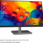 Lenovo L27m-30 27 Inch PC Monitor 1