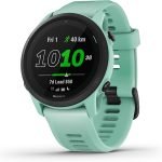 Garmin Forerunner 745 GPS Running and Triathlon Smartwatch 1