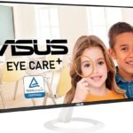 ASUS VZ239HE-W 23 Inch Monitor White UK