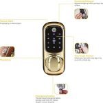 Yale Keyless Connected Ready Smart Door Lock