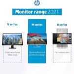 HP 27mq Quad HD 27 Inch Monitor