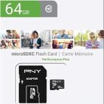 Buy microSDXC card online UK