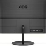 AOC U27V4EA - 27 Inch 4K UHD Monitor