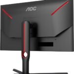 AOC Gaming U27G3X 27 inch 4K UHD Monitor UK