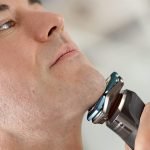 Philips Shaver Series 7000 Dry and Wet Electric Shaver Men