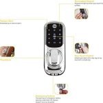 Yale Keyless Connected Ready Smart Door Lock