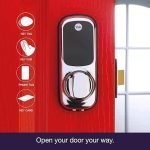 Yale Keyless Connected Ready Smart Door Lock