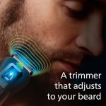 Philips Series 5000 All-in-one Trimmer