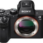 Sony Alpha 7 II | Full-Frame Mirrorless Camera 2