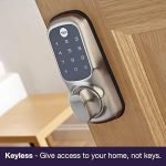 Yale Keyless Connected Ready Smart Door Lock