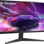 LG Electronics UltraGear Gaming Monitor 24GQ50F-B