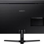 Samsung LU32J590UQPXXU UJ590 32" 4K UHD Monitor 6
