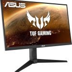 ASUS TUF Gaming VG279QL1A HDR Gaming Monitor - 5