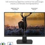 Asus VA24EHE LED Display online UK