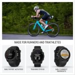 Garmin Forerunner 745 GPS Running and Triathlon Smartwatch 5