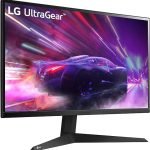 LG Electronics UltraGear Gaming Monitor 24GQ50F-B